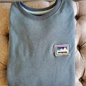 Patagonia Crewneck Sweatshirt